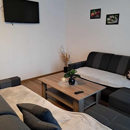 Zakatek Pienin Apartamento Grywald Exterior foto
