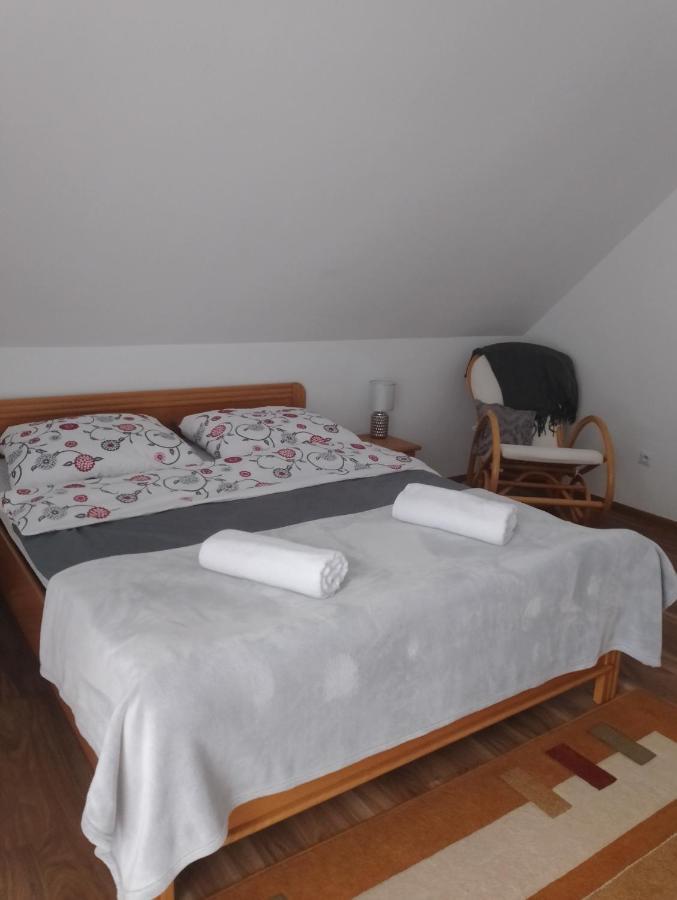 Zakatek Pienin Apartamento Grywald Exterior foto