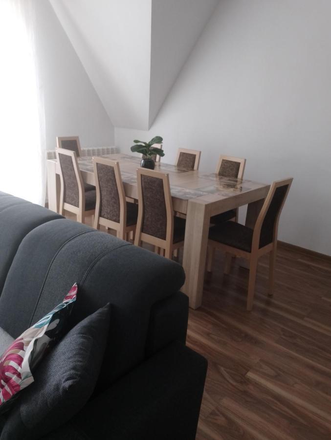 Zakatek Pienin Apartamento Grywald Exterior foto
