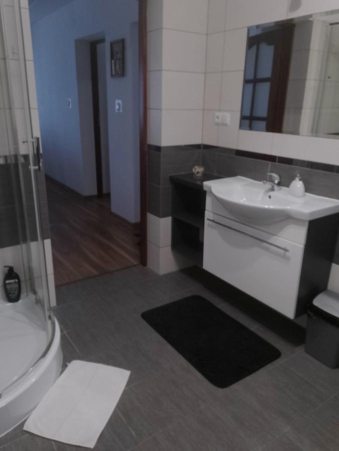 Zakatek Pienin Apartamento Grywald Exterior foto