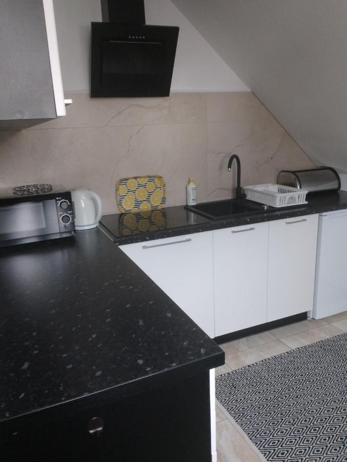 Zakatek Pienin Apartamento Grywald Exterior foto