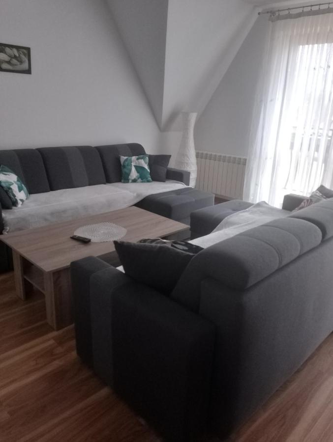 Zakatek Pienin Apartamento Grywald Exterior foto