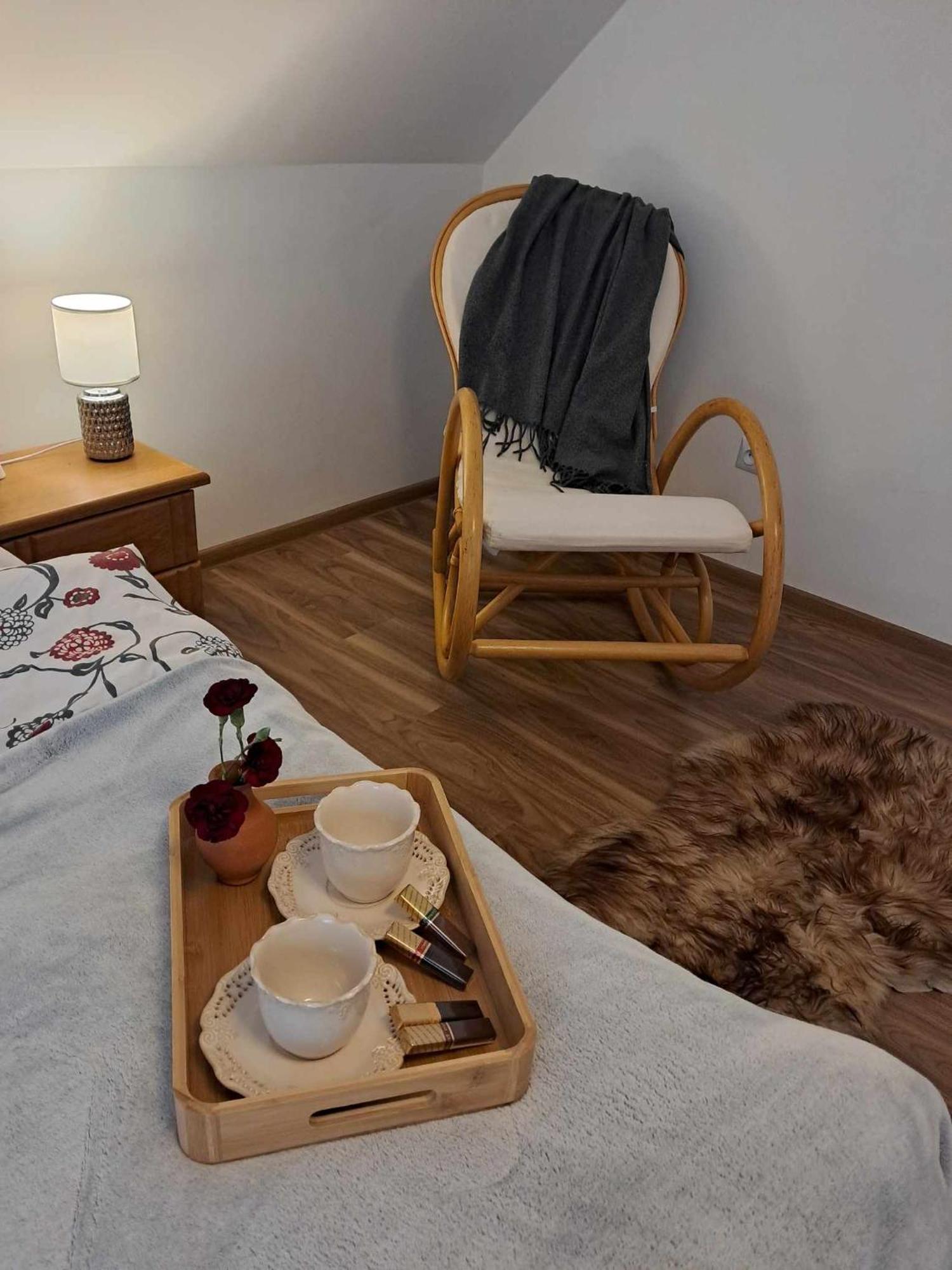 Zakatek Pienin Apartamento Grywald Exterior foto