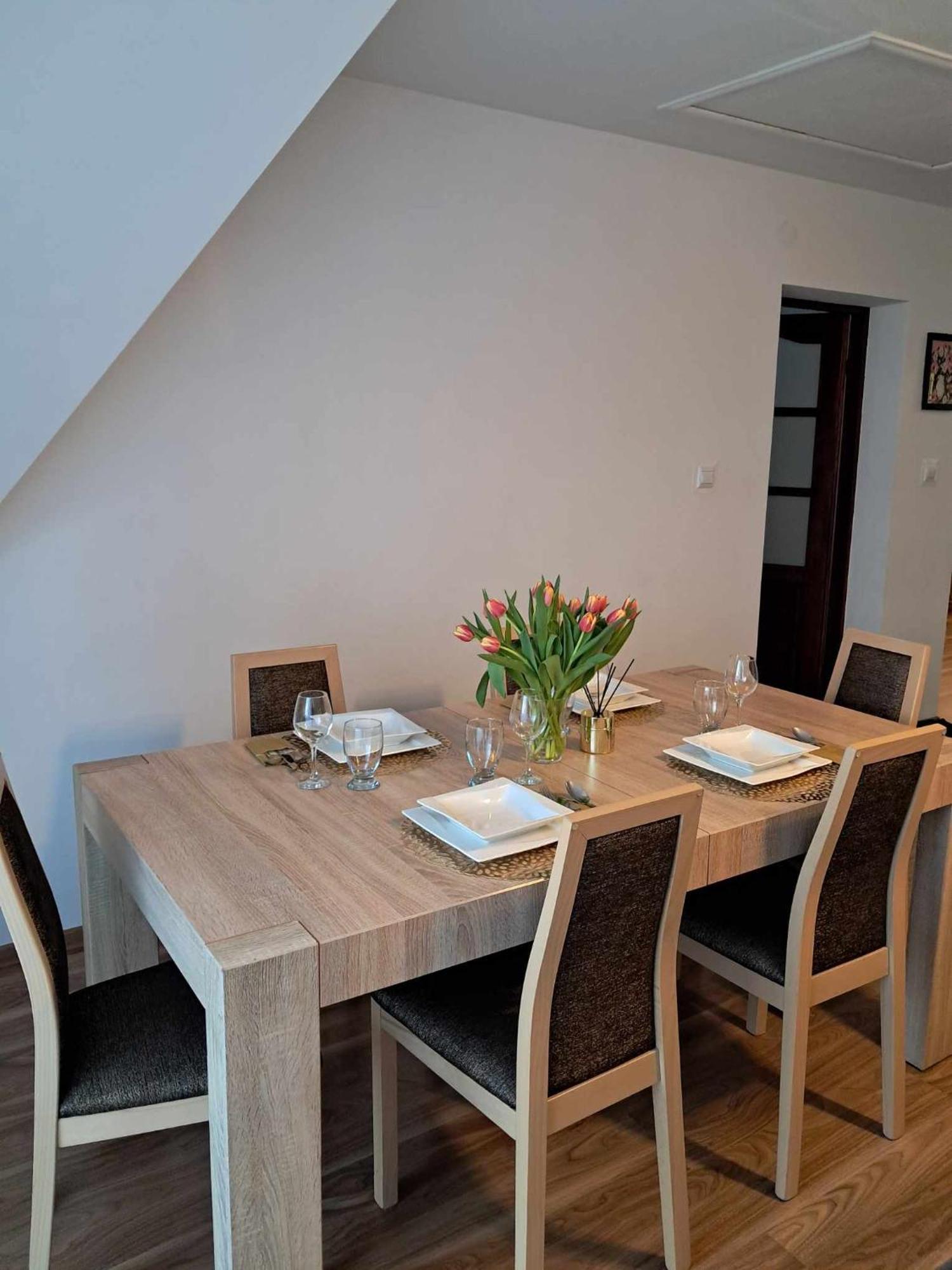 Zakatek Pienin Apartamento Grywald Exterior foto