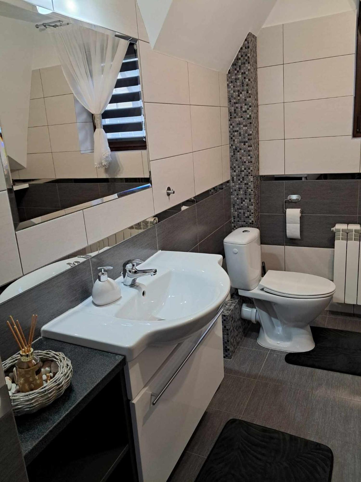 Zakatek Pienin Apartamento Grywald Exterior foto