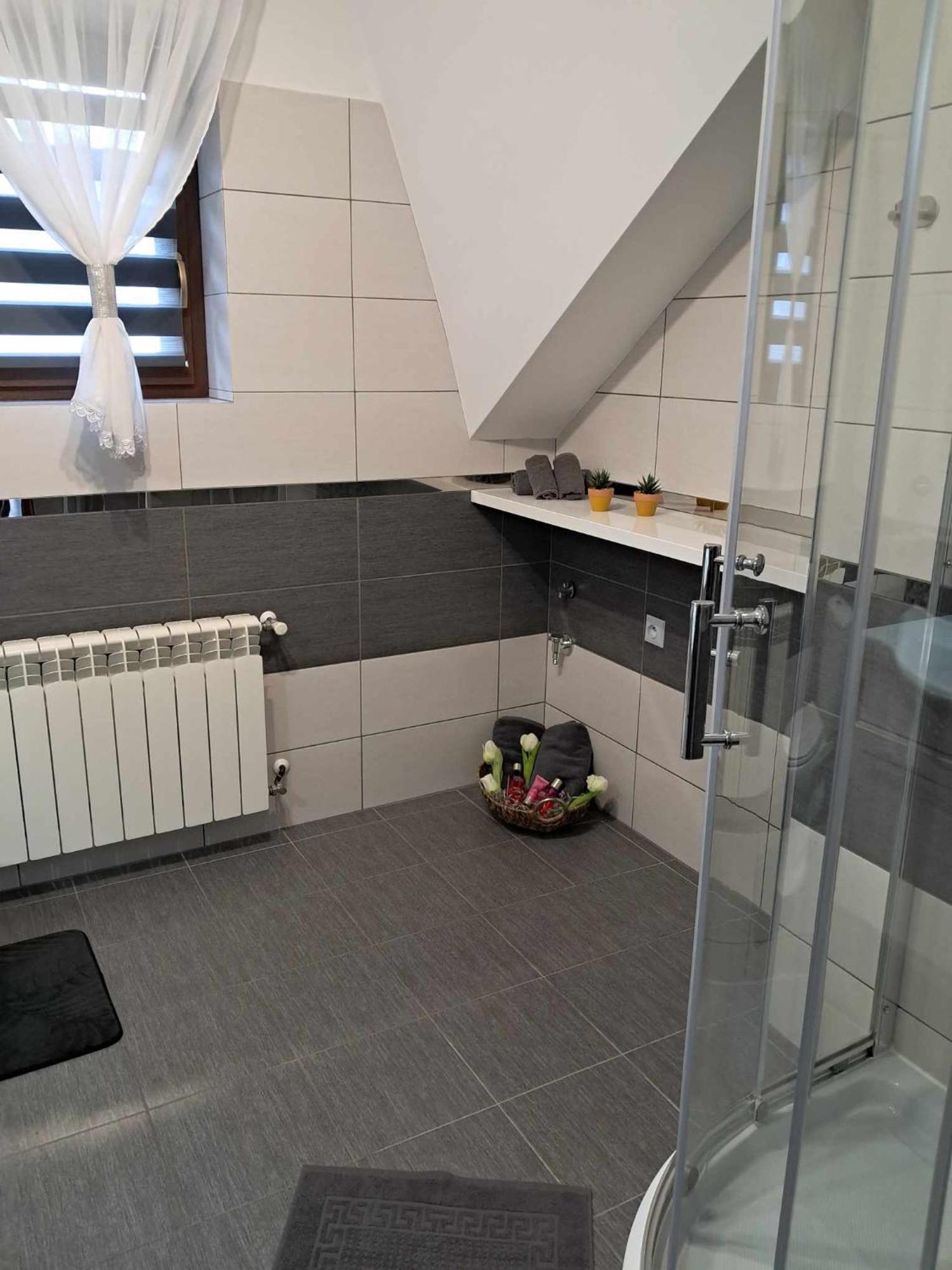 Zakatek Pienin Apartamento Grywald Exterior foto