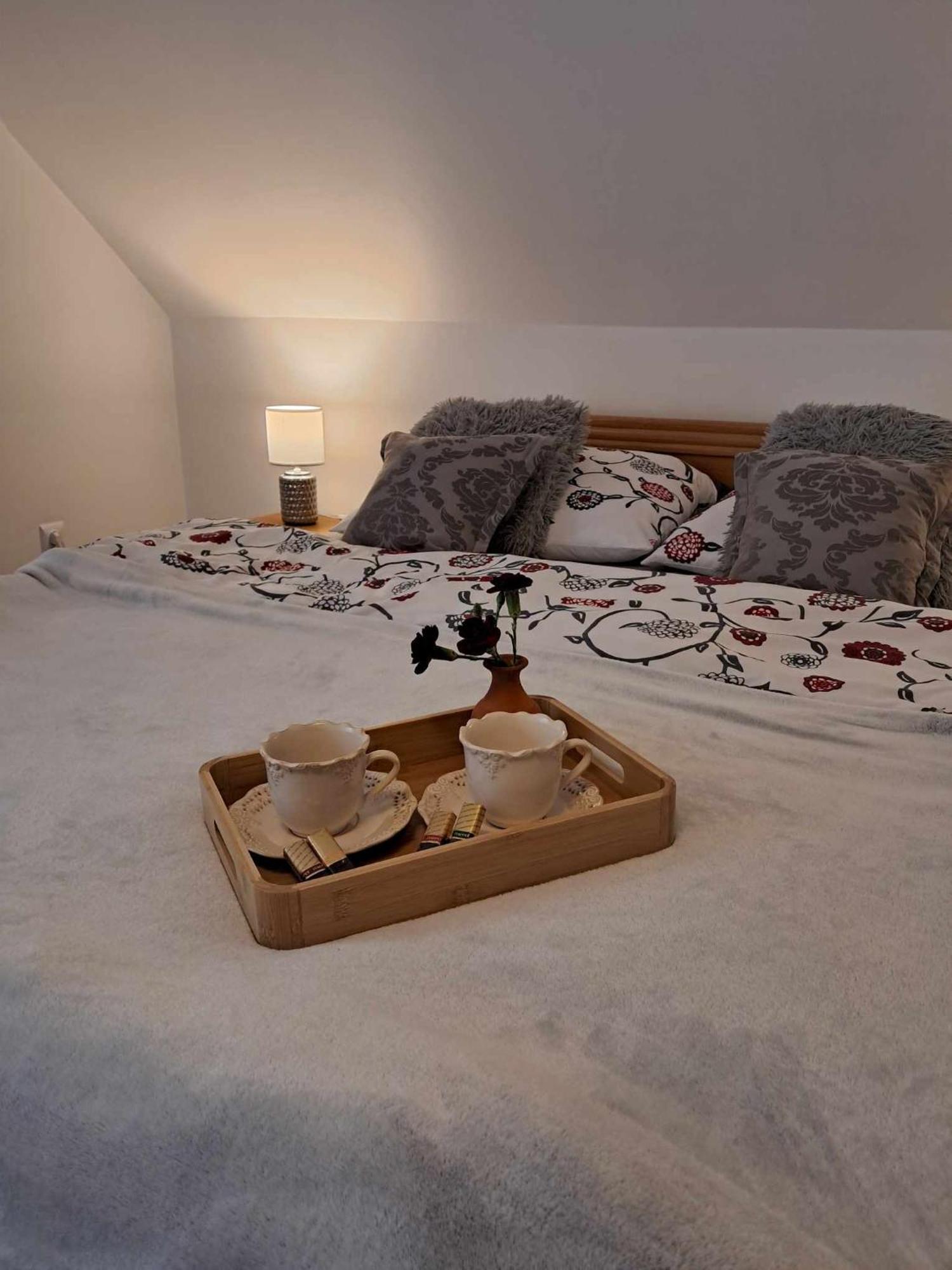 Zakatek Pienin Apartamento Grywald Quarto foto